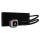 Corsair Hydro Series H100i Platinum RGB 2x120mm - 474210 - zdjęcie 2
